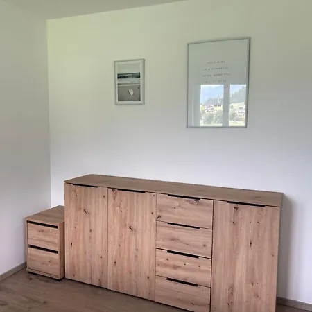Bergblick Eben Apartmán Eben Im Pongau