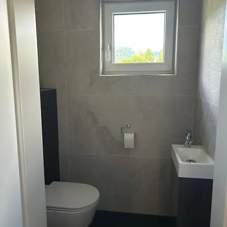 Apartmán Bergblick Eben Eben Im Pongau