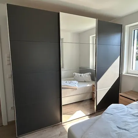 Bergblick Eben Apartmán Eben Im Pongau