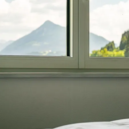 Apartmán Bergblick Eben Eben Im Pongau
