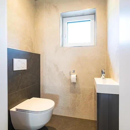 Bergblick Eben Apartmán