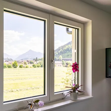 Apartmán Bergblick Eben